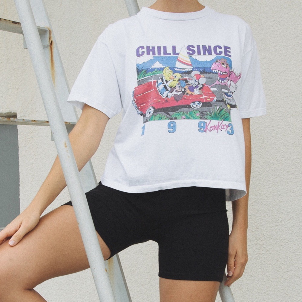 Brandy Melville T-shirt